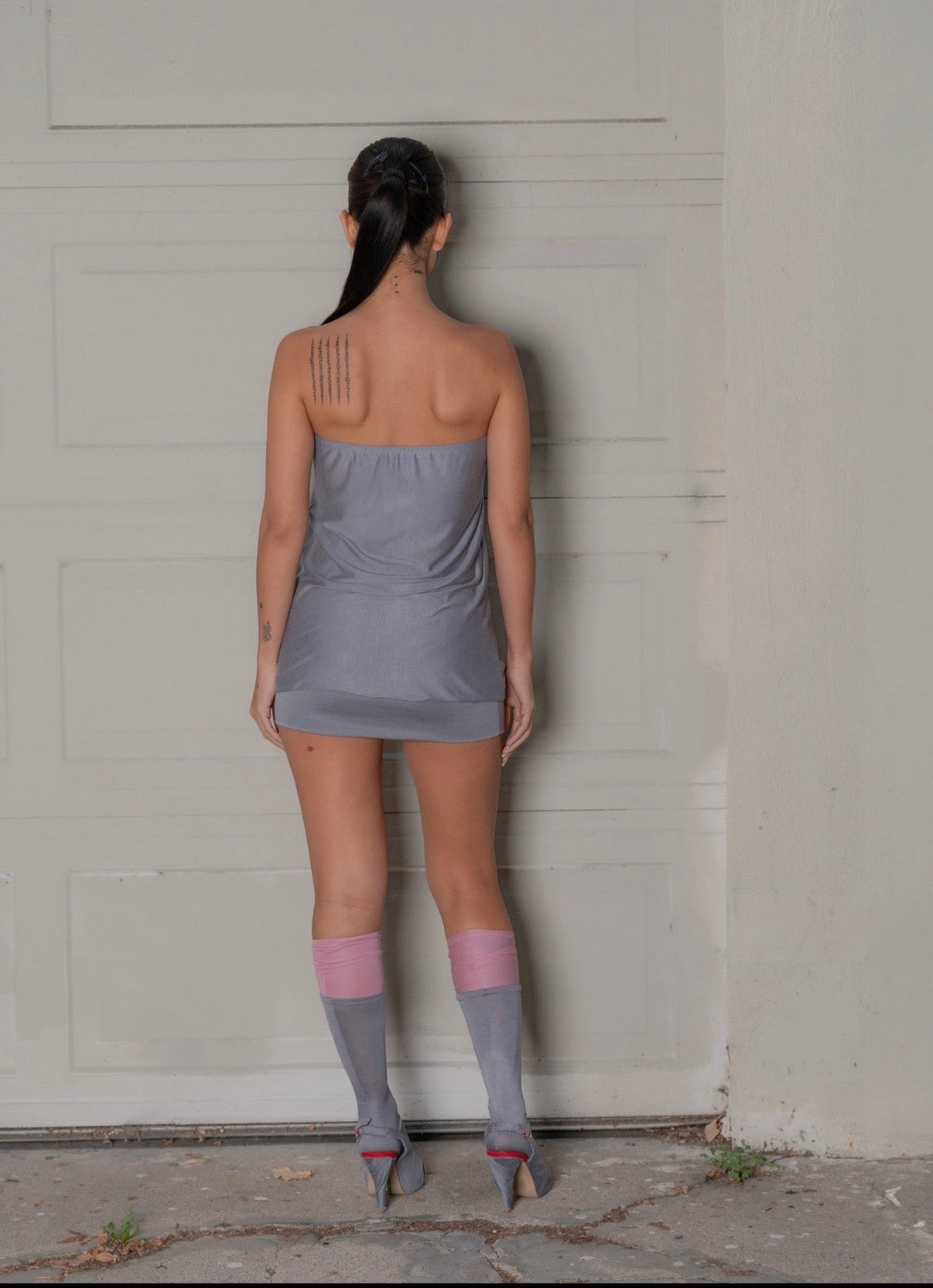 001 Sock