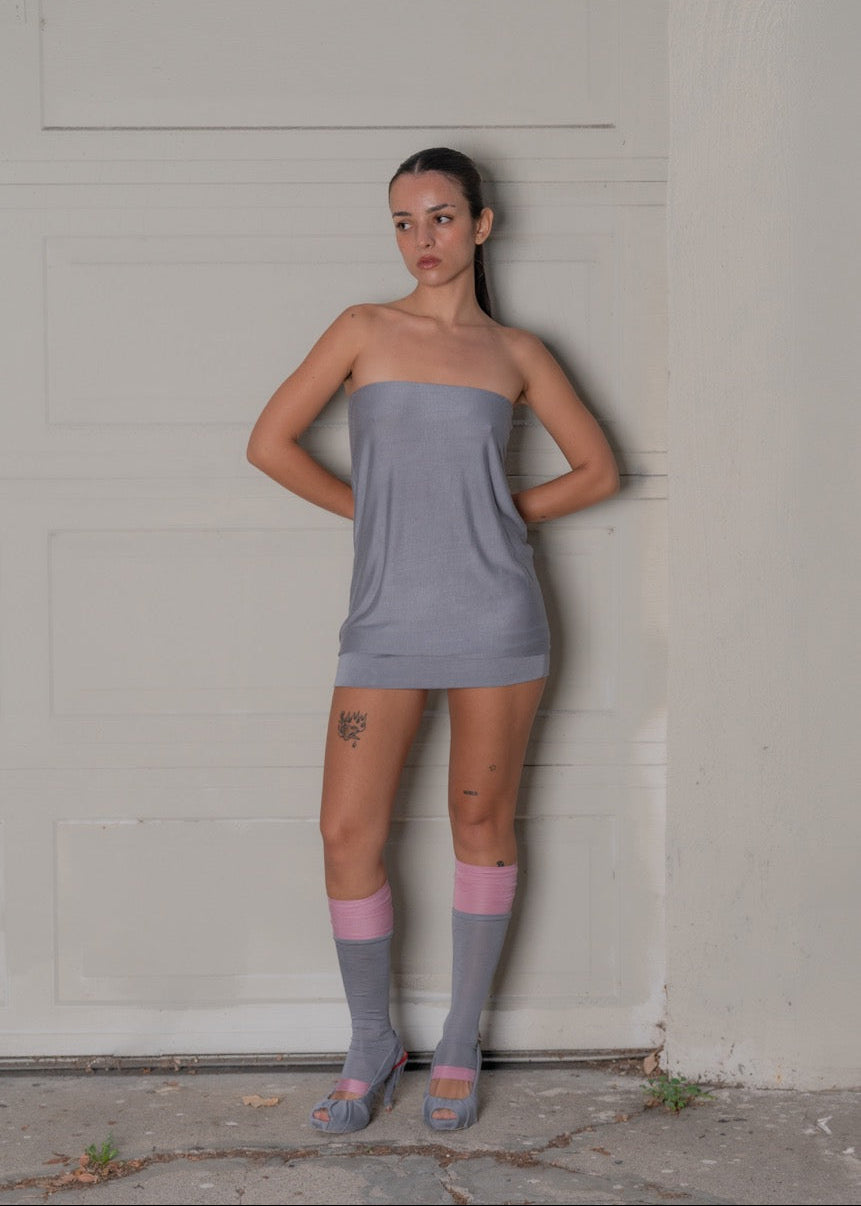 002 Dress