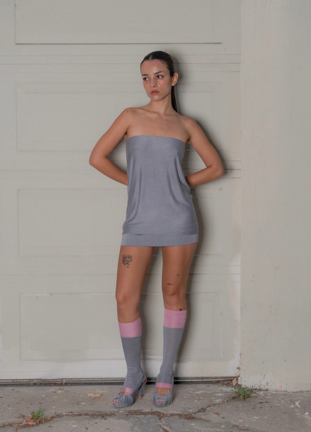001 Sock