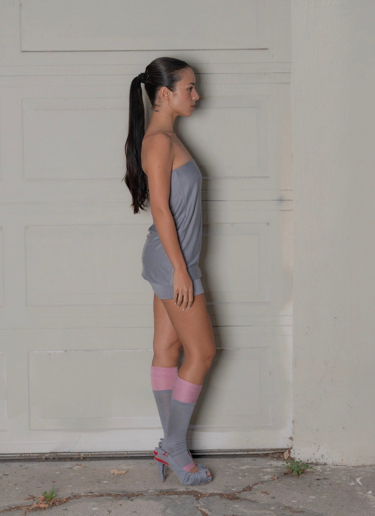 001 Sock