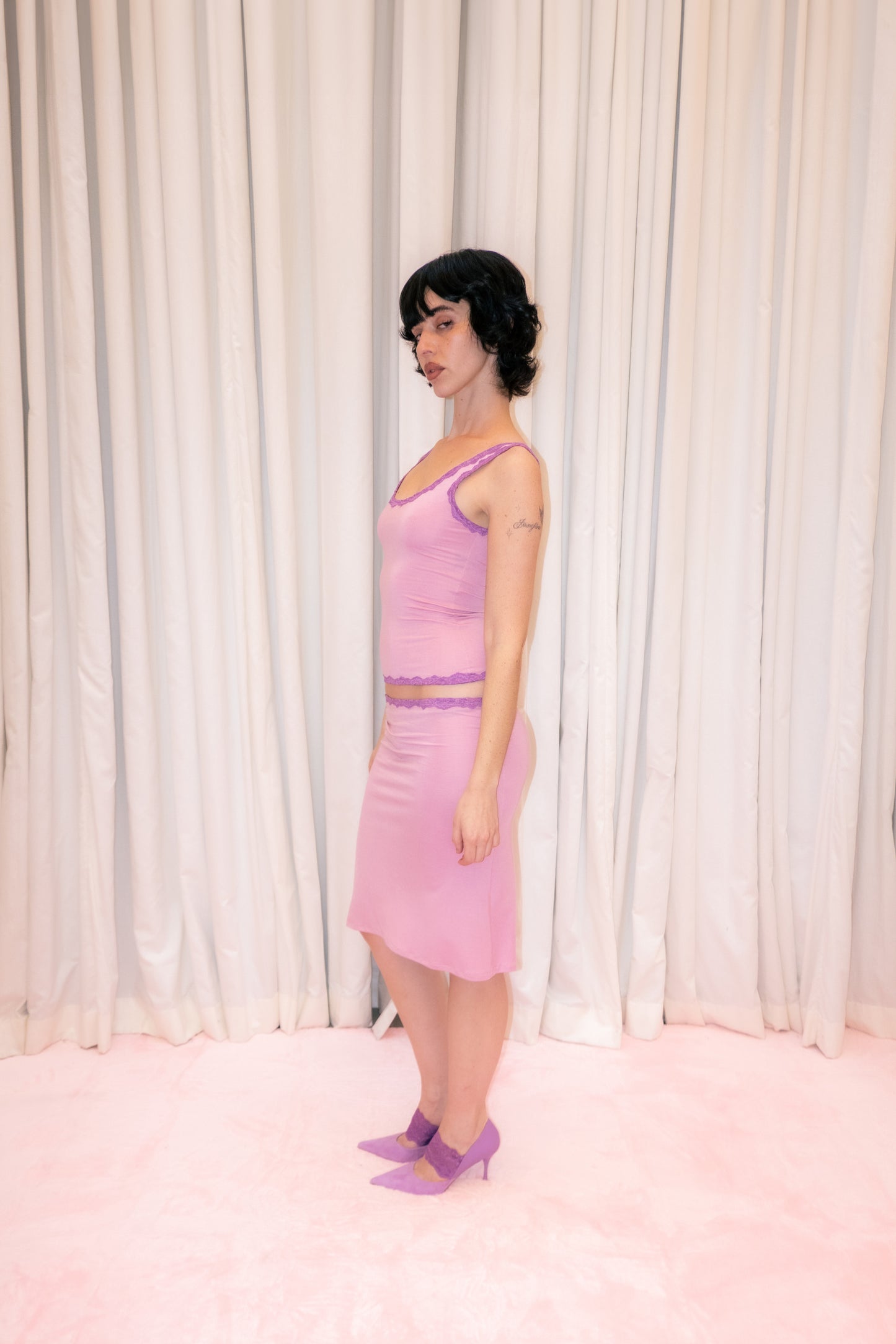 002 top Pink