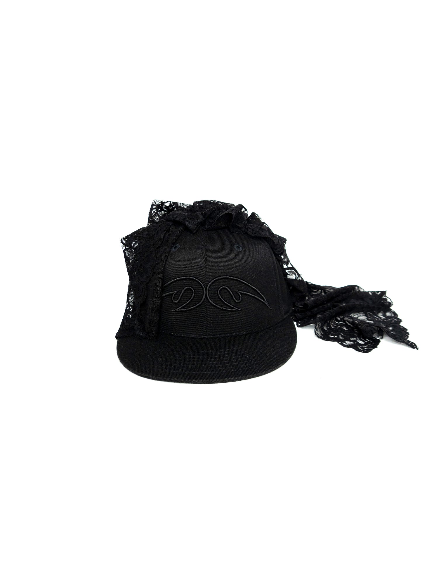 Lace hat